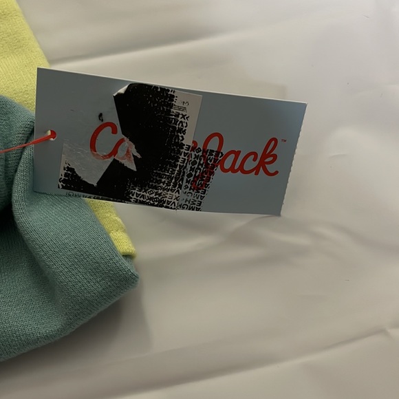 Set of 2 Cat& JackJack girls pants,  both size 4T - Picture 9 of 14